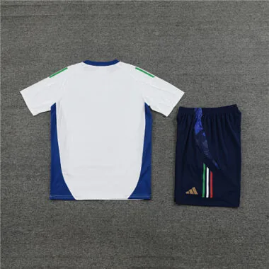 2024 Italy Training Soccer Jerseys Football Shirts(2)