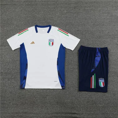 2024 Italy Training Soccer Jerseys Football Shirts(2)
