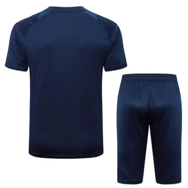 2024 Italy Training Soccer Jerseys Football Shirts(3)