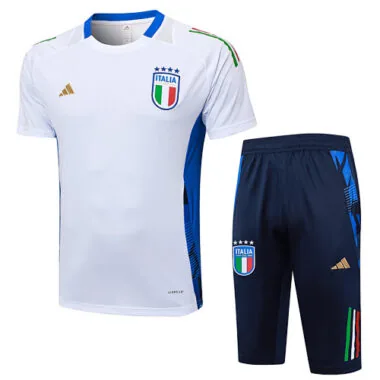 2024 Italy Training Soccer Jerseys Football Shirts(4)