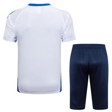 2024 Italy Training Soccer Jerseys Football Shirts(4)