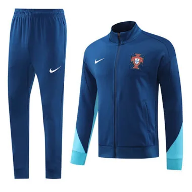 2024 Portugal Jackets Football Shirts(1)