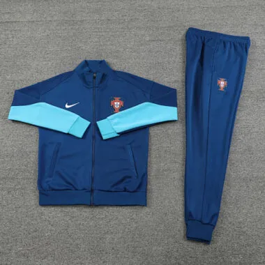 2024 Portugal Jackets Football Shirts(1)