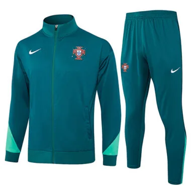 2024 Portugal Jackets Football Shirts(2)