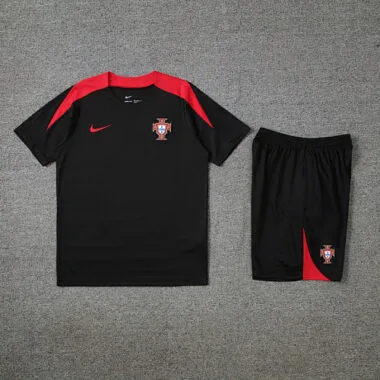 2024 Portugal Training Soccer Jerseys Football Shirts