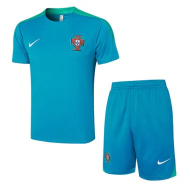 2024 Portugal Training Soccer Jerseys Football Shirts(2)