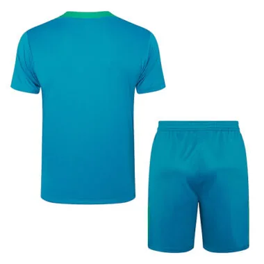 2024 Portugal Training Soccer Jerseys Football Shirts(2)
