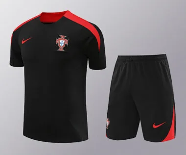 2024 Portugal Training Soccer Jerseys Football Shirts(3)