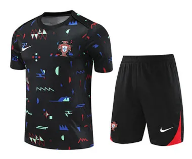 2024 Portugal Training Soccer Jerseys Football Shirts(4)