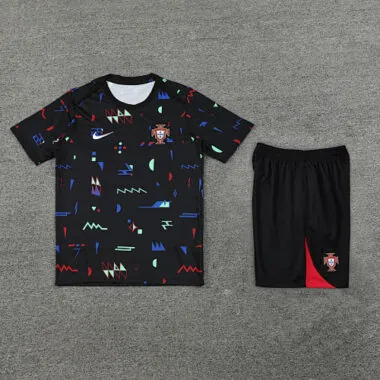 2024 Portugal Training Soccer Jerseys Football Shirts(4)