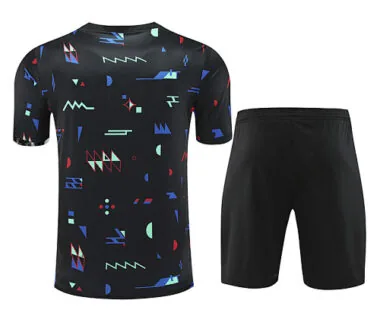 2024 Portugal Training Soccer Jerseys Football Shirts(4)