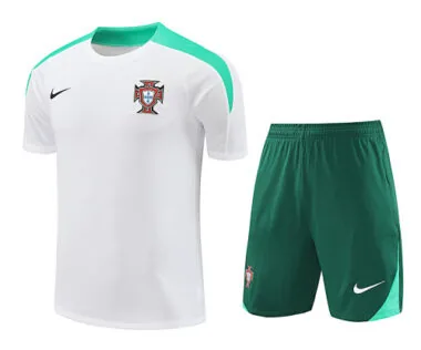 2024 Portugal Training Soccer Jerseys Football Shirts(5)