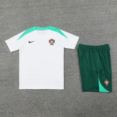 2024 Portugal Training Soccer Jerseys Football Shirts(5)