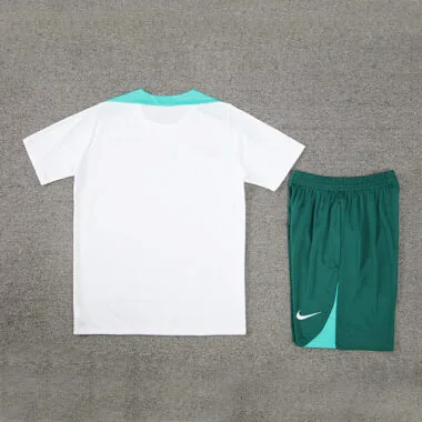 2024 Portugal Training Soccer Jerseys Football Shirts(5)