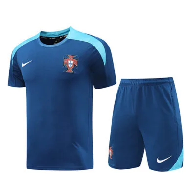 2024 Portugal Training Soccer Jerseys Football Shirts(7)