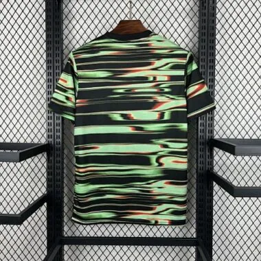 2025 Portugal Training Jersey Football