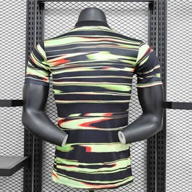 2025 Portugal Training Jersey Player Version Football AAAAJersey
