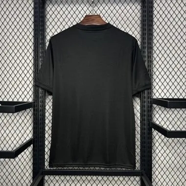 2024 Brazil Black Jesus Special Edition Kit Football