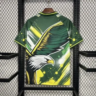 2024 Brazil Eagle Special Edition Kit Football