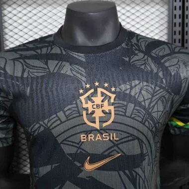 2024 Brazil Special Edition Kit Player Version Football