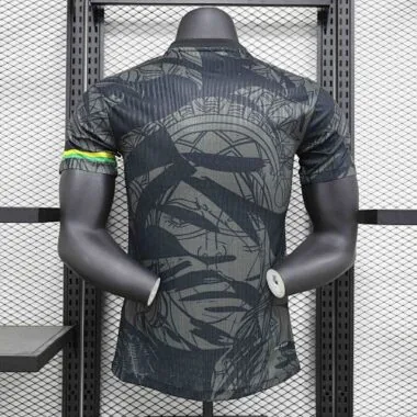 2024 Brazil Special Edition Kit Player Version Football