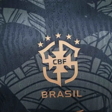2024 Brazil Special Edition Kit Player Version Football