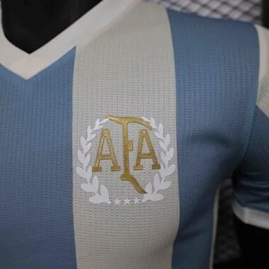 2024 Argentinië 50-jarig jubileumeditie voetbal (spelersversie)