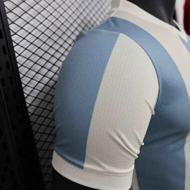 2024 Argentinië 50-jarig jubileumeditie voetbal (spelersversie)