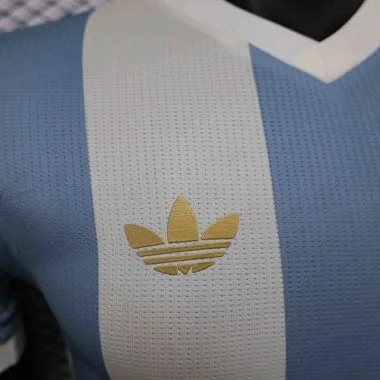 2024 Argentinië 50-jarig jubileumeditie voetbal (spelersversie)
