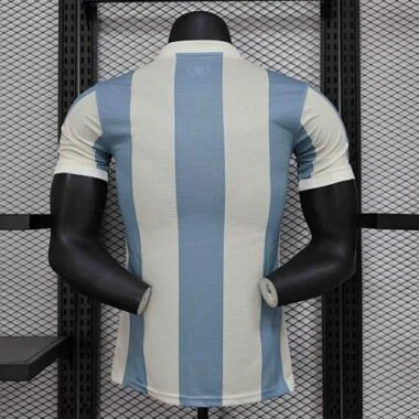 2024 Argentinië 50-jarig jubileumeditie voetbal (spelersversie)