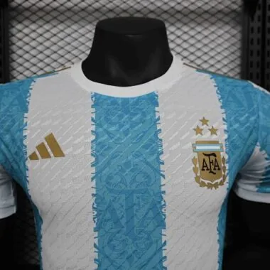 2024 Argentinië Special Edition voetbal (spelersversie)