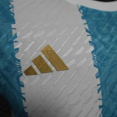 2024 Argentinië Special Edition voetbal (spelersversie)