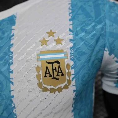 2024 Argentinië Special Edition voetbal (spelersversie)