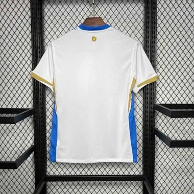 2024 Uruguay Pre-match Training Kit Sport AAAAJersey Yupoo