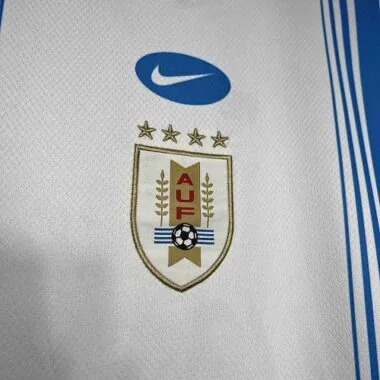 2024 Uruguay Pre-match Training Kit Sport AAAAJersey Yupoo