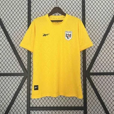 2024 Panama Third Kit Copa America Shirt AAAAJersey Supplier Yupoo