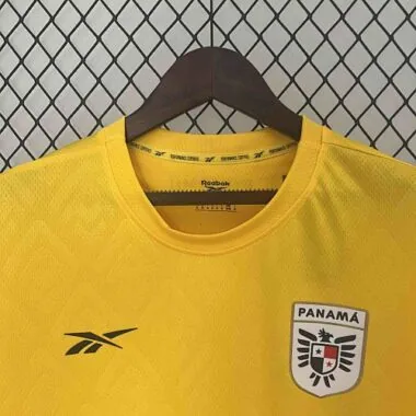 Maglia del terzo kit di Panama per la Copa América 2024