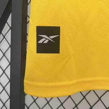 Maglia del terzo kit di Panama per la Copa América 2024