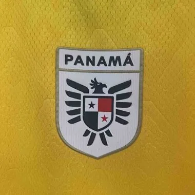 Maglia del terzo kit di Panama per la Copa América 2024