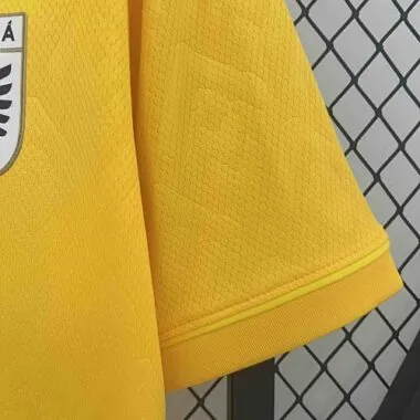 Maglia del terzo kit di Panama per la Copa América 2024