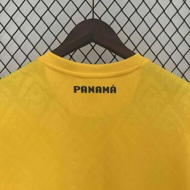 Maglia del terzo kit di Panama per la Copa América 2024