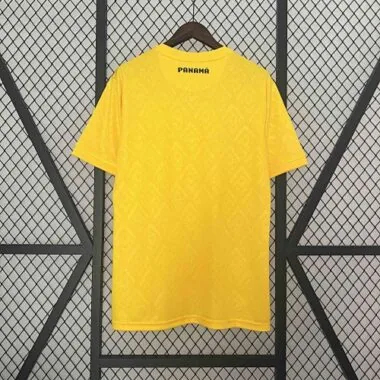 Maglia del terzo kit di Panama per la Copa América 2024