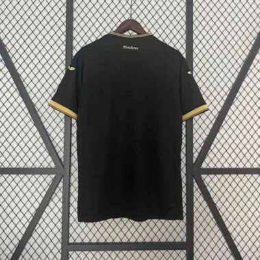 2024 Honduras Special Edition Black Kit