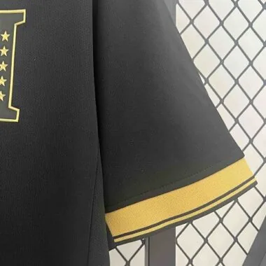 2024 Honduras Special Edition Black Kit