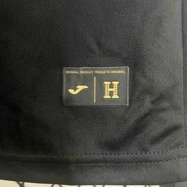 2024 Honduras Special Edition Black Kit