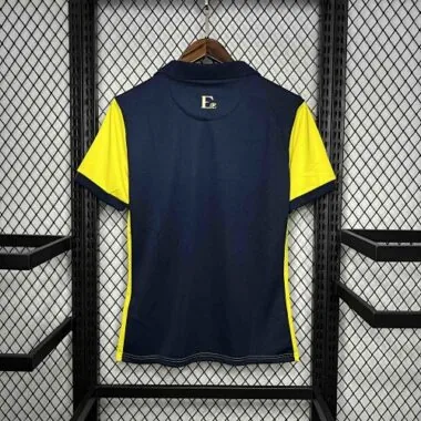 2024 Ecuador Home Kit Copa America Uniform Soccer