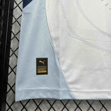 2024 Svizzera - Divisa da trasferta - Maglia UEFA Euro - Calcio