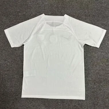 2024 Slovakia Away Kit UEFA Euro Shirt Football