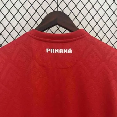 2024 Panama Home Kit Copa America Shirt Soccer Jerseys