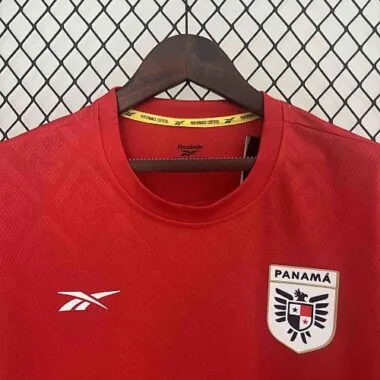 2024 Panama Home Kit Copa America Shirt Soccer Jerseys
